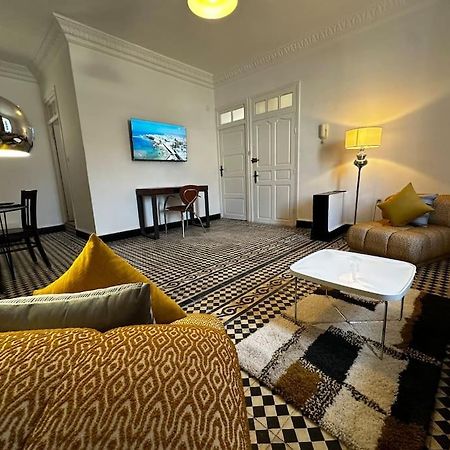 Cosy Spacious Apartments Medina Center Essaouira Exterior foto