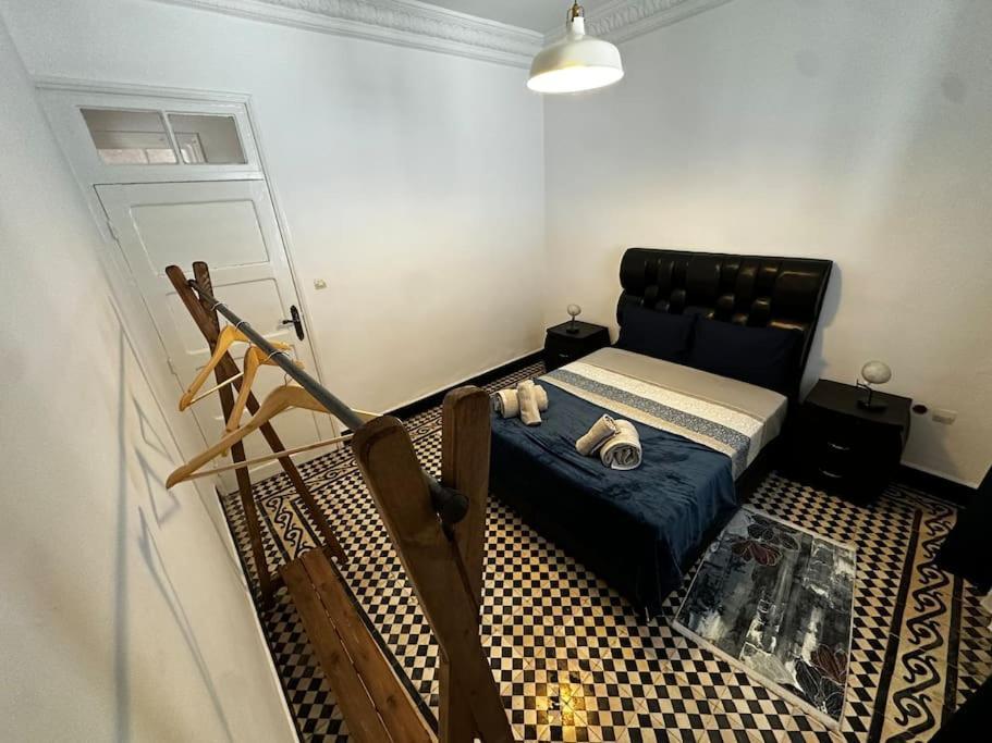 Cosy Spacious Apartments Medina Center Essaouira Exterior foto