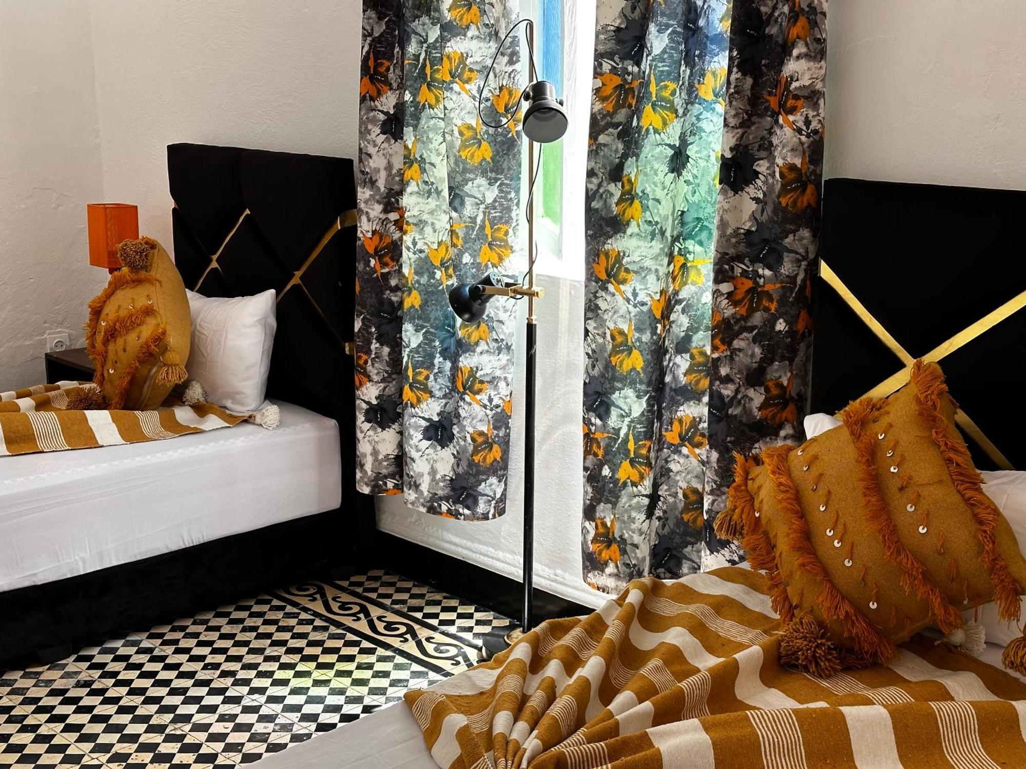 Cosy Spacious Apartments Medina Center Essaouira Exterior foto