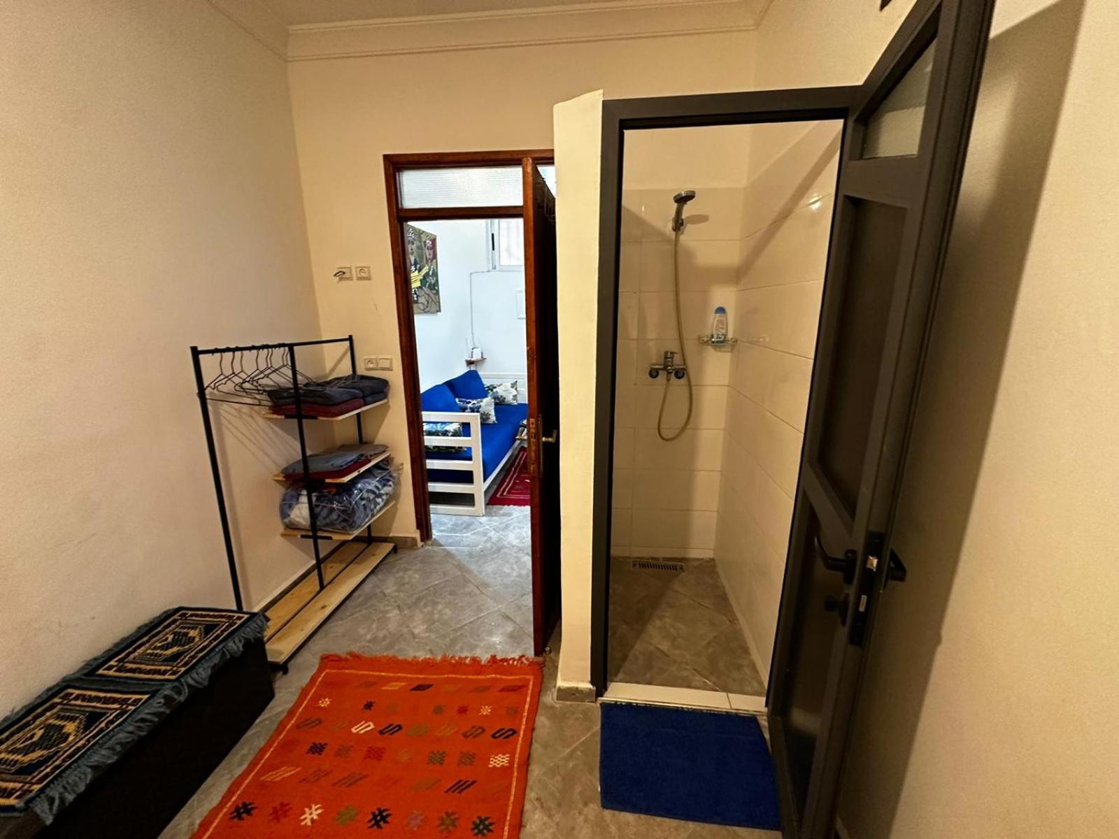 Cosy Spacious Apartments Medina Center Essaouira Cameră foto