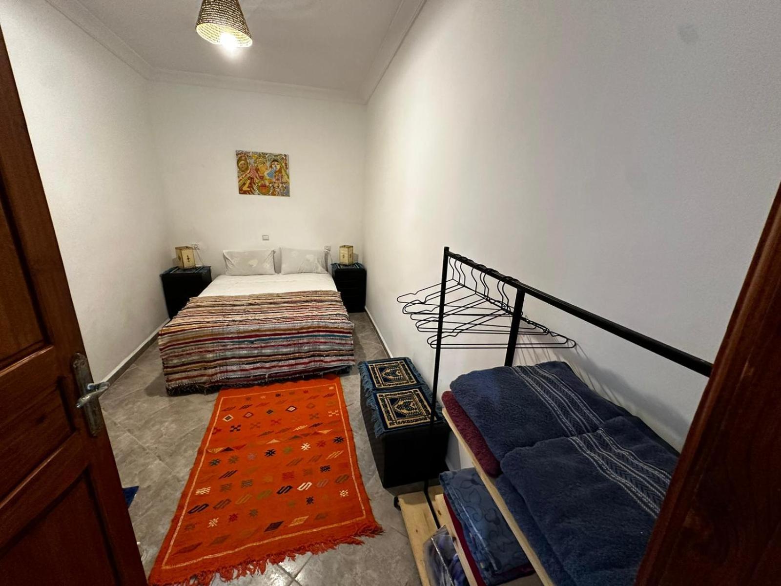 Cosy Spacious Apartments Medina Center Essaouira Cameră foto