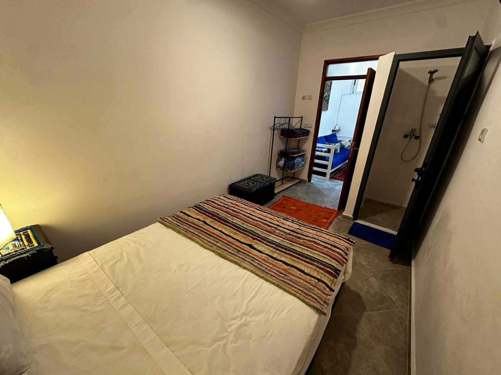 Cosy Spacious Apartments Medina Center Essaouira Cameră foto