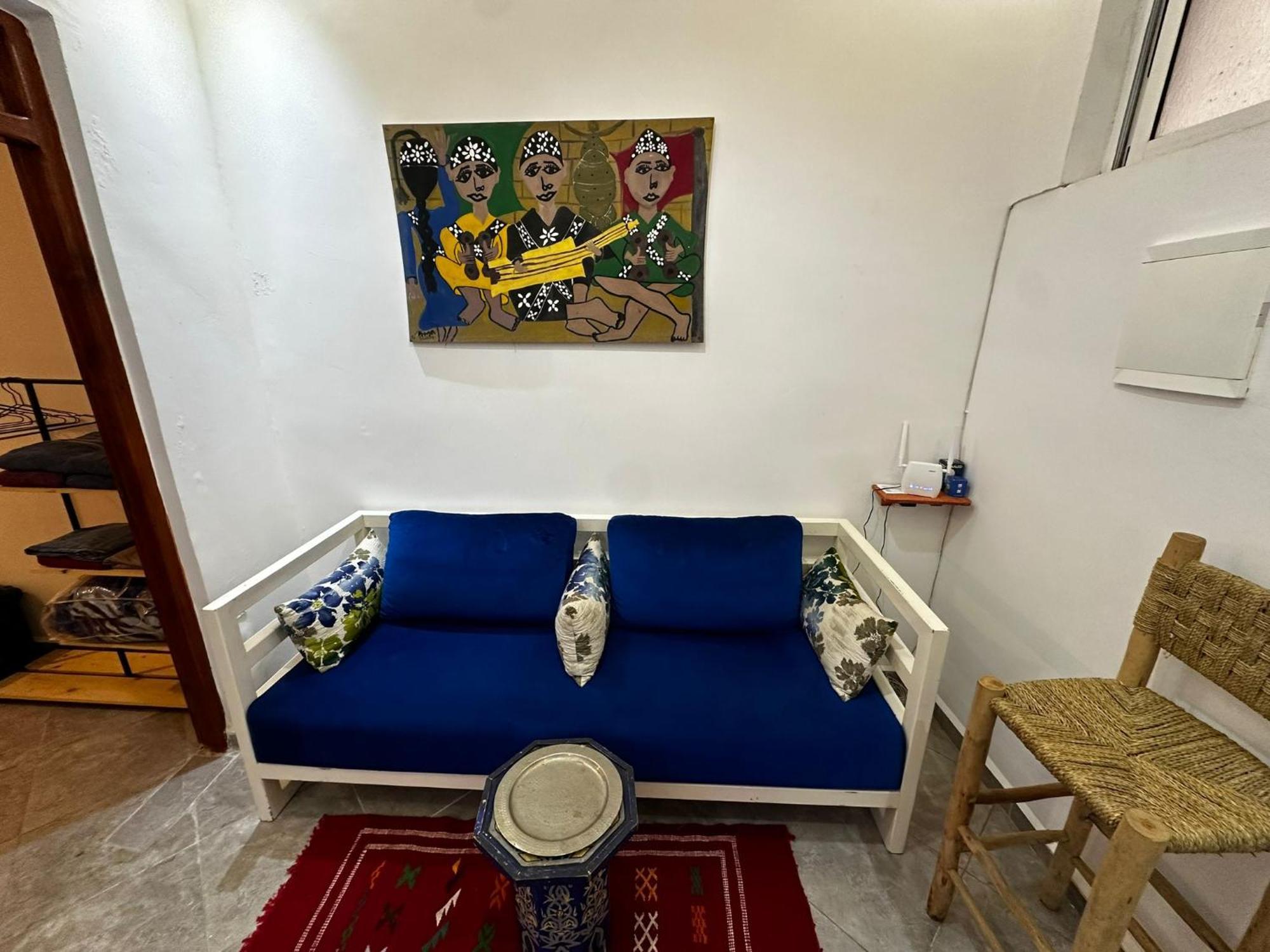 Cosy Spacious Apartments Medina Center Essaouira Cameră foto