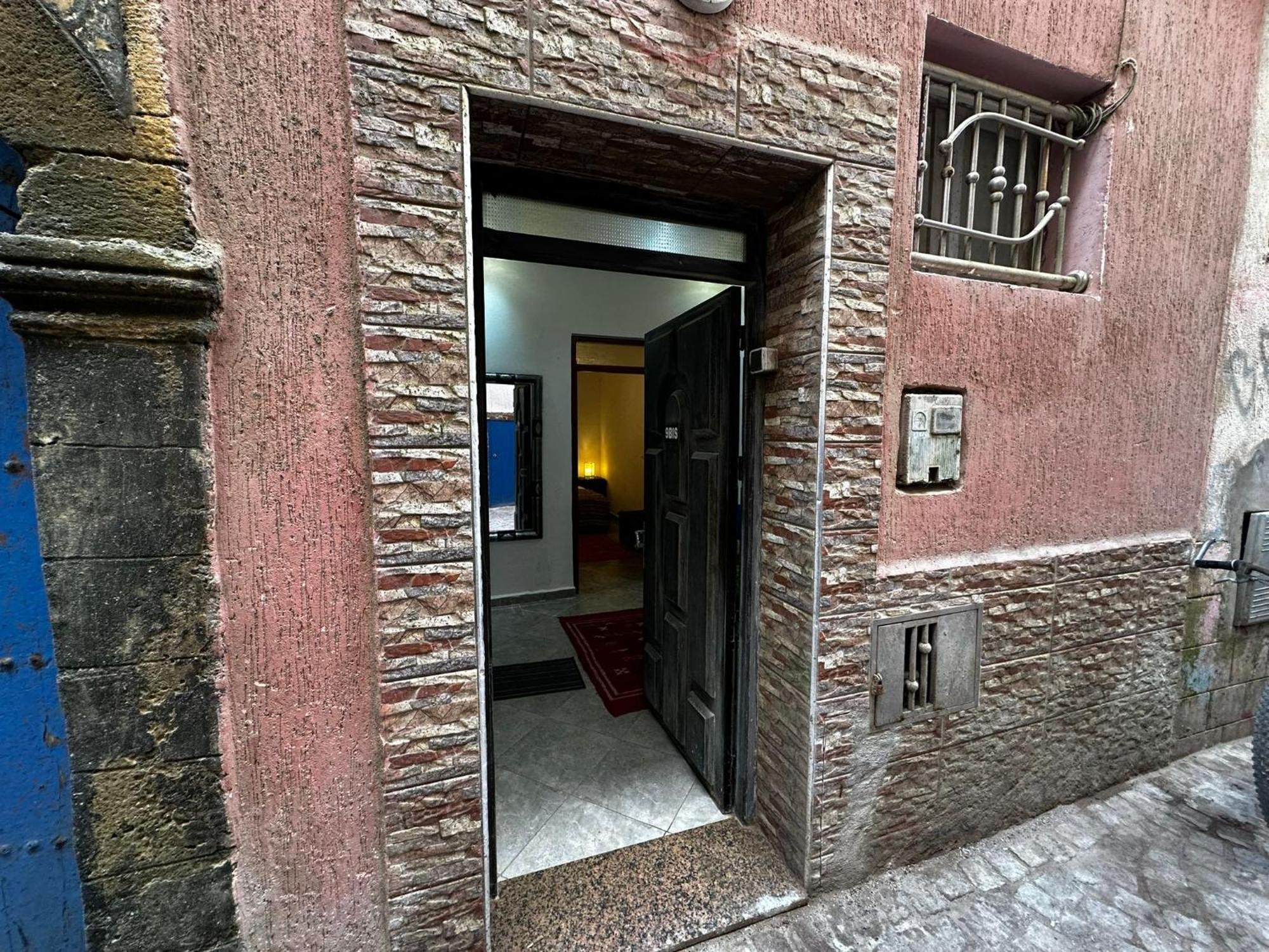 Cosy Spacious Apartments Medina Center Essaouira Cameră foto